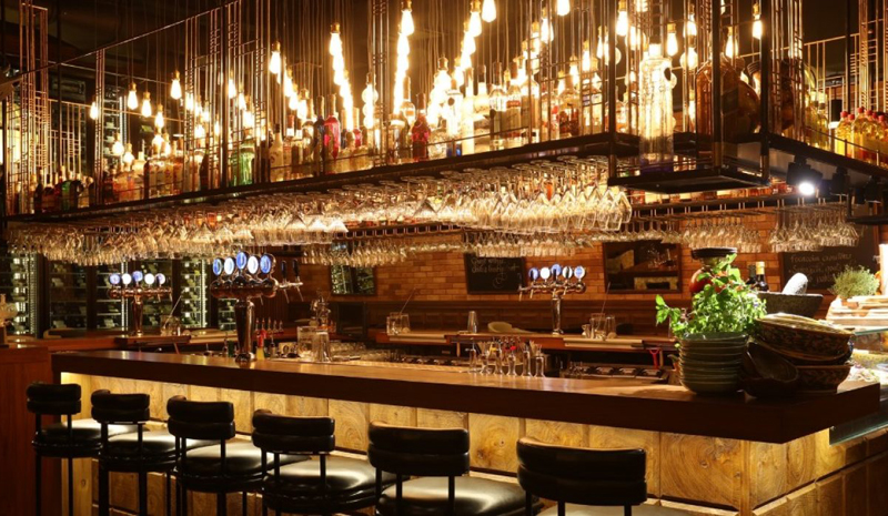 Ide Bisnis Makanan di India